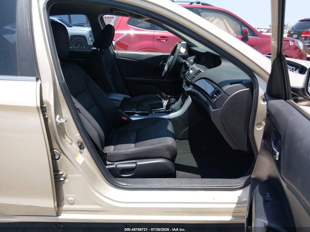 1HGCR2F58EA108239 2014 HONDA ACCORD photo no. 5