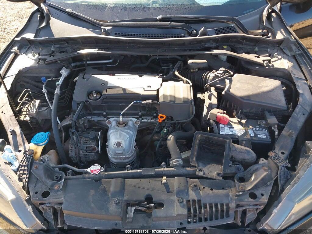 1HGCR2F58EA259629 2014 HONDA ACCORD photo no. 10