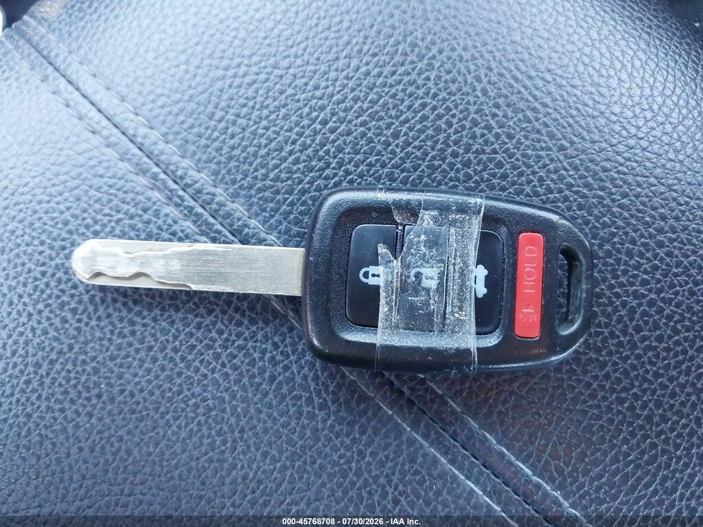 1HGCR2F58EA259629 2014 HONDA ACCORD photo no. 11