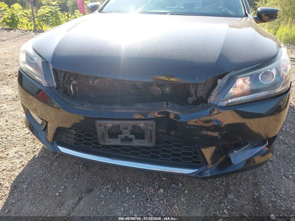 1HGCR2F58EA259629 2014 HONDA ACCORD photo no. 6