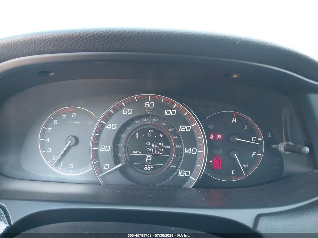 1HGCR2F58EA259629 2014 HONDA ACCORD photo no. 7
