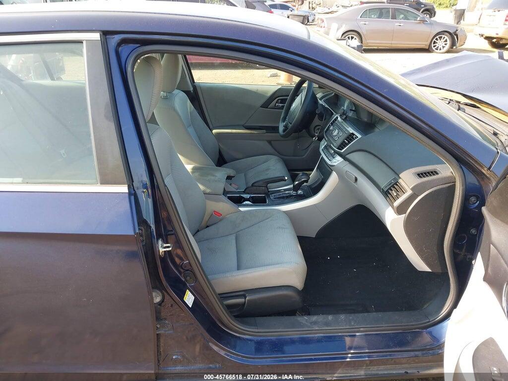 1HGCR2F39EA017950 2014 HONDA ACCORD photo no. 5