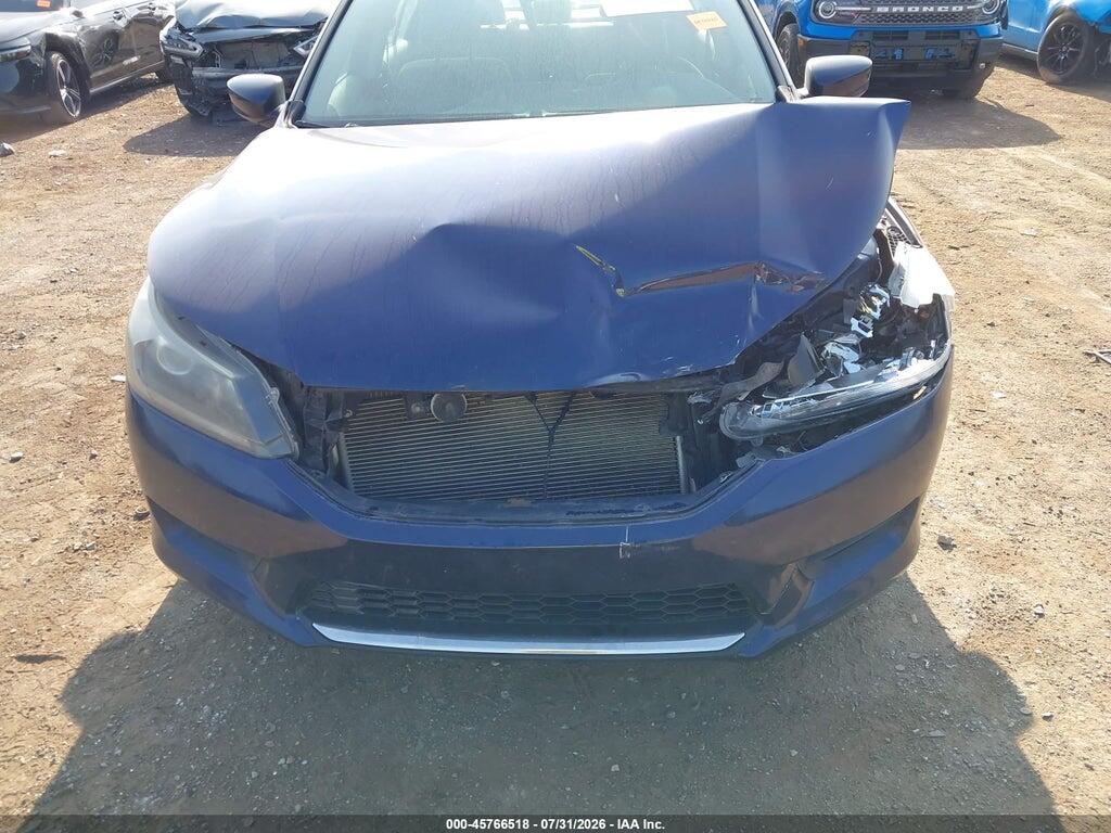 1HGCR2F39EA017950 2014 HONDA ACCORD photo no. 6