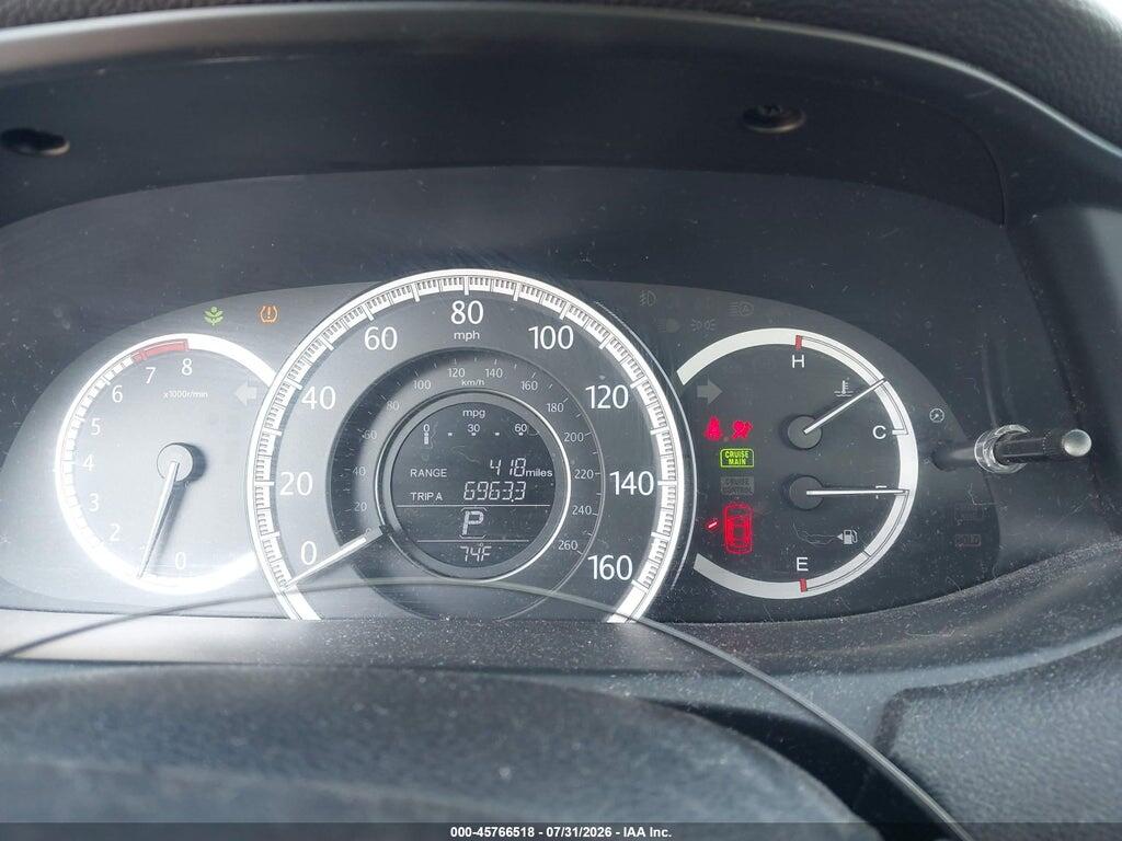 1HGCR2F39EA017950 2014 HONDA ACCORD photo no. 7