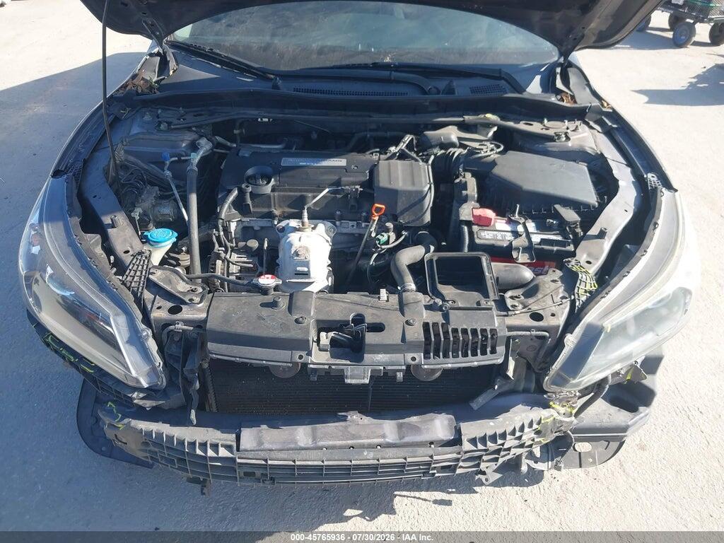 1HGCR2F52EA250635 2014 HONDA ACCORD photo no. 10