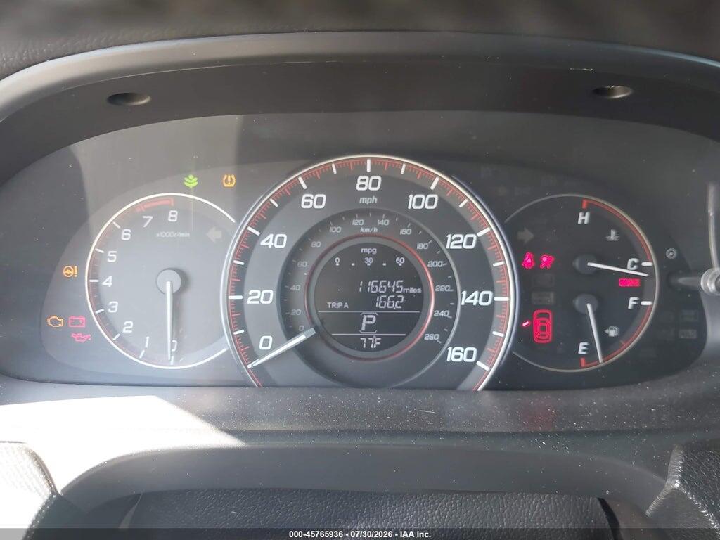 1HGCR2F52EA250635 2014 HONDA ACCORD photo no. 7