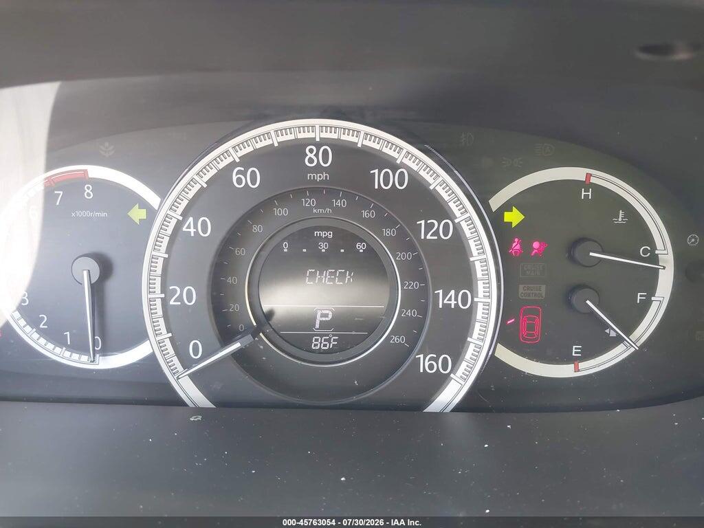 1HGCR2F82EA165367 2014 HONDA ACCORD photo no. 7