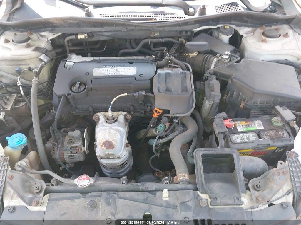 1HGCR2F34EA055652 2014 HONDA ACCORD photo no. 10