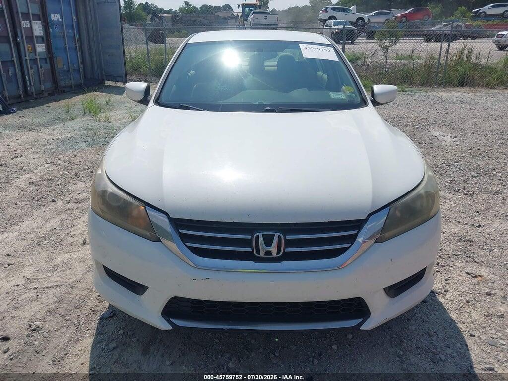 1HGCR2F34EA055652 2014 HONDA ACCORD photo no. 12