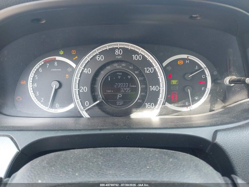 1HGCR2F34EA055652 2014 HONDA ACCORD photo no. 7