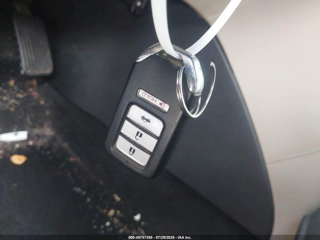 1HGCR3F90EA039376 2014 HONDA ACCORD photo no. 11
