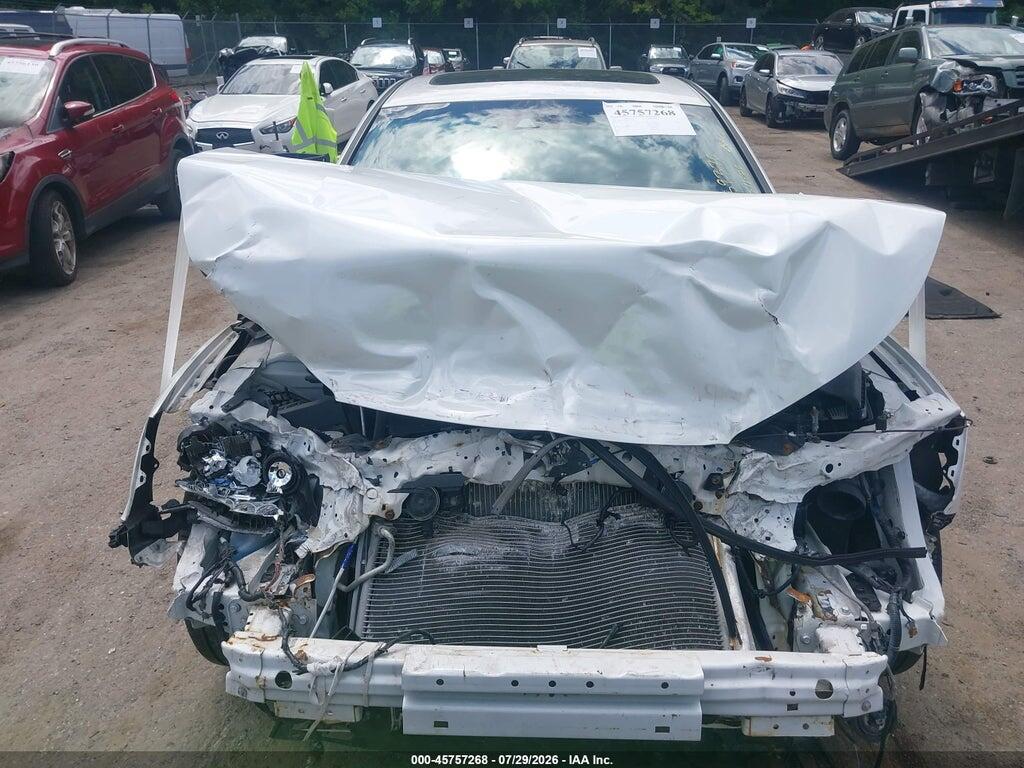 1HGCR3F90EA039376 2014 HONDA ACCORD photo no. 12