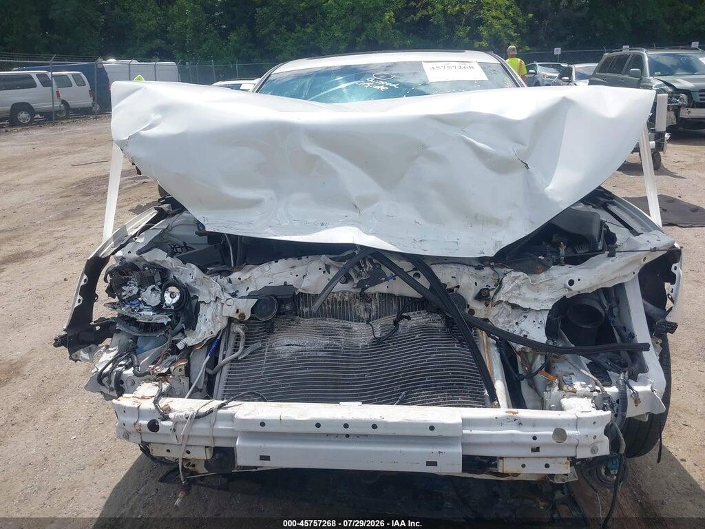1HGCR3F90EA039376 2014 HONDA ACCORD photo no. 6
