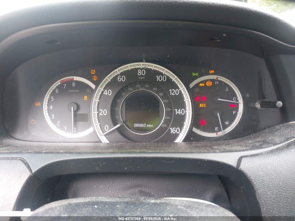 1HGCR3F90EA039376 2014 HONDA ACCORD photo no. 7
