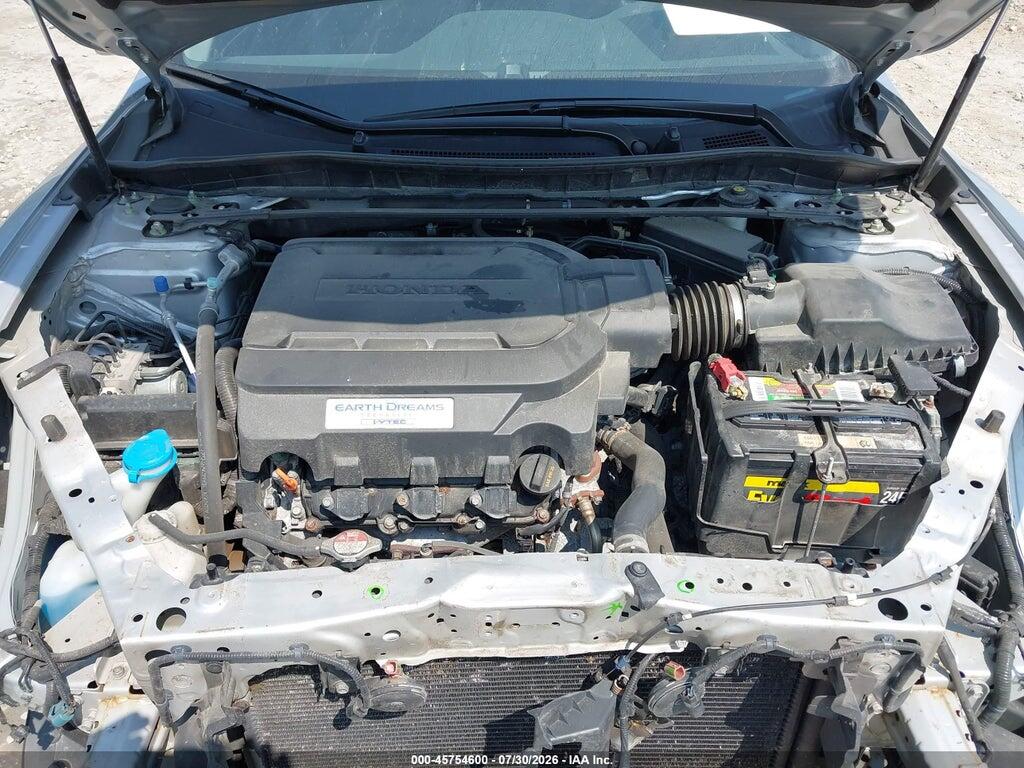 1HGCT2B83EA008938 2014 HONDA ACCORD photo no. 10