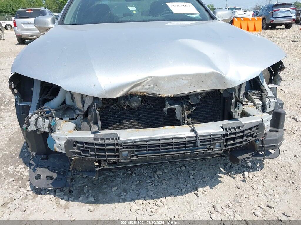 1HGCT2B83EA008938 2014 HONDA ACCORD photo no. 6