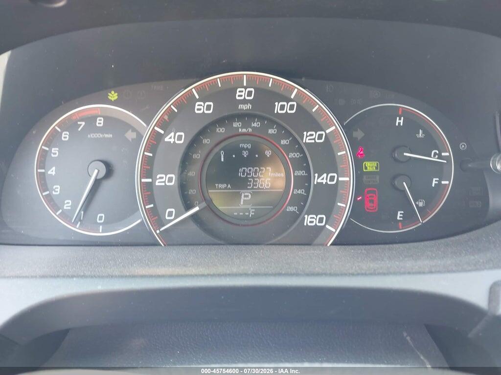 1HGCT2B83EA008938 2014 HONDA ACCORD photo no. 7