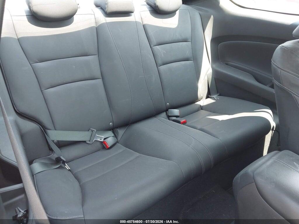 1HGCT2B83EA008938 2014 HONDA ACCORD photo no. 8