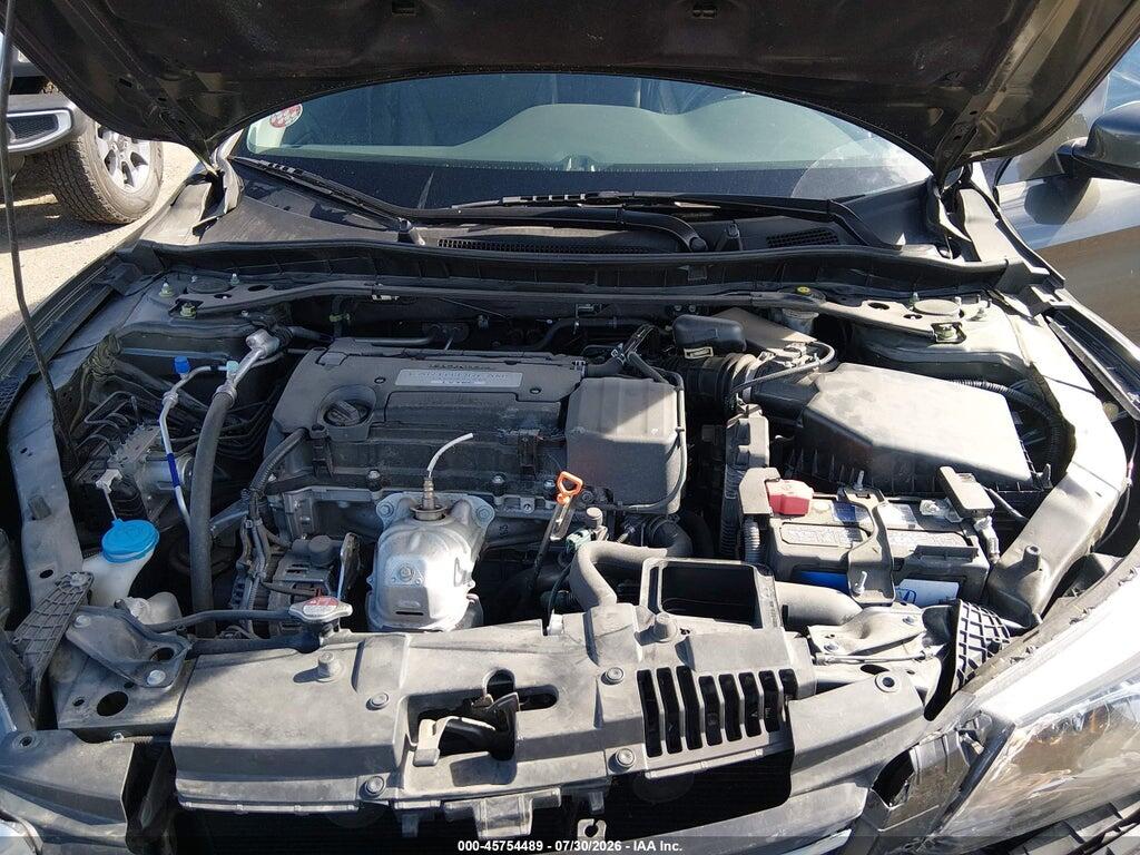 1HGCR2F81EA292000 2014 HONDA ACCORD photo no. 10