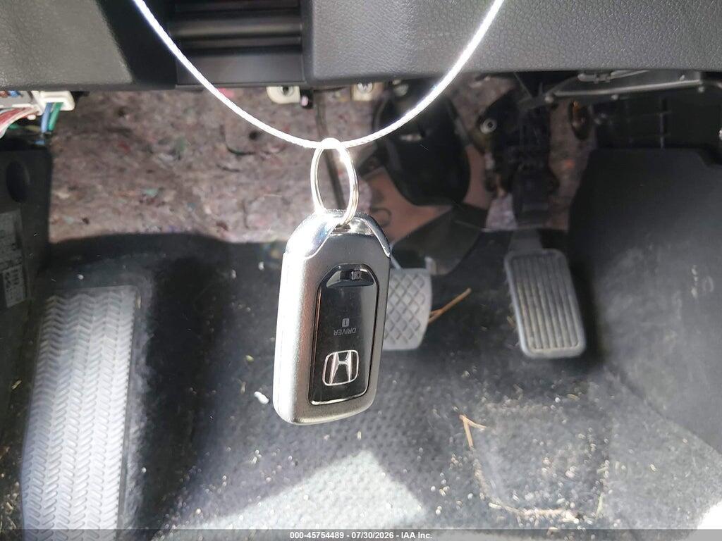 1HGCR2F81EA292000 2014 HONDA ACCORD photo no. 11