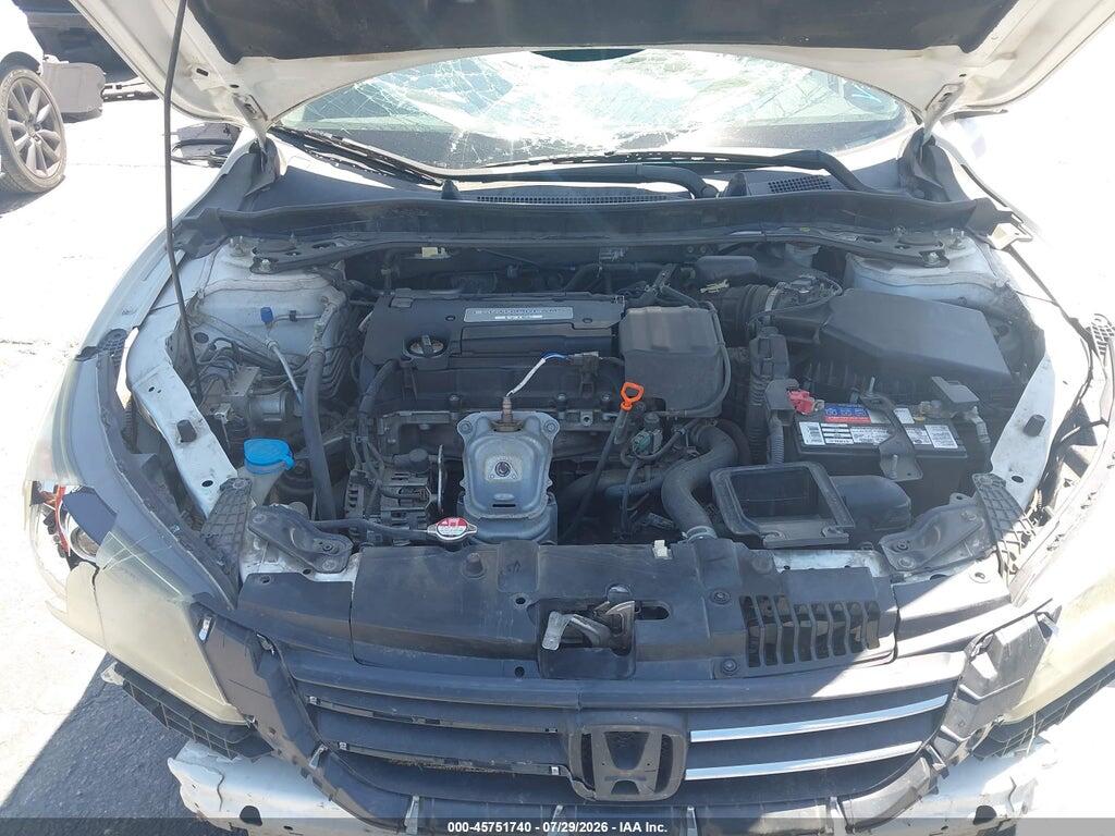 1HGCR2F57EA225357 2014 HONDA ACCORD photo no. 10