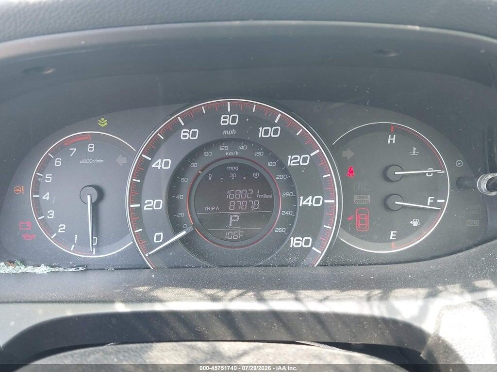 1HGCR2F57EA225357 2014 HONDA ACCORD photo no. 7