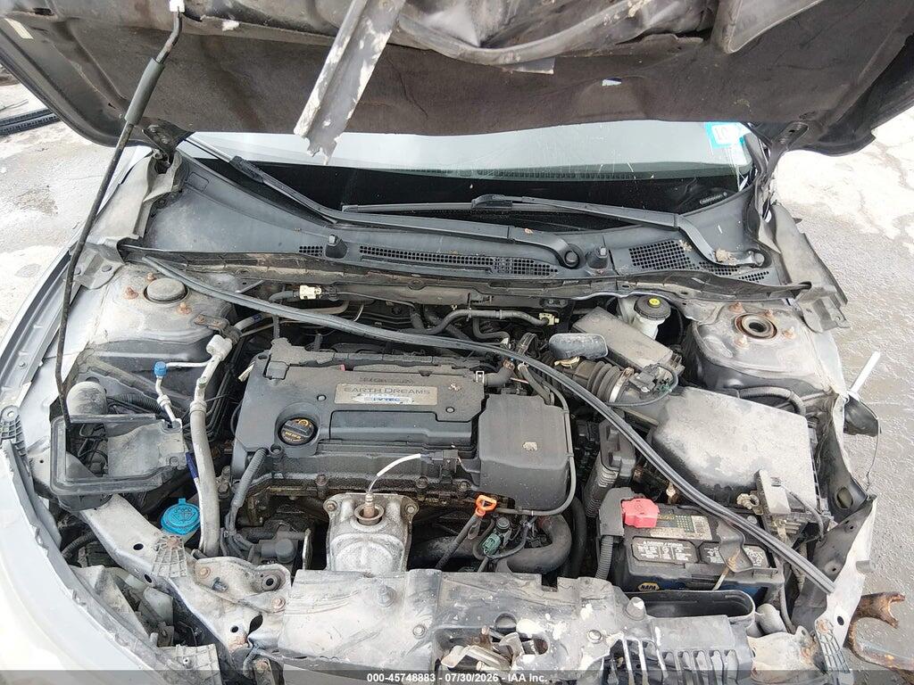 1HGCR2F33EA200647 2014 HONDA ACCORD photo no. 10