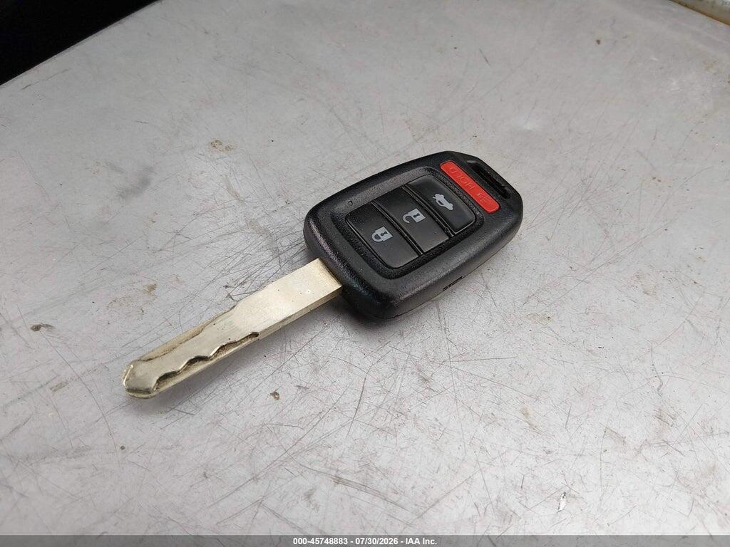 1HGCR2F33EA200647 2014 HONDA ACCORD photo no. 11