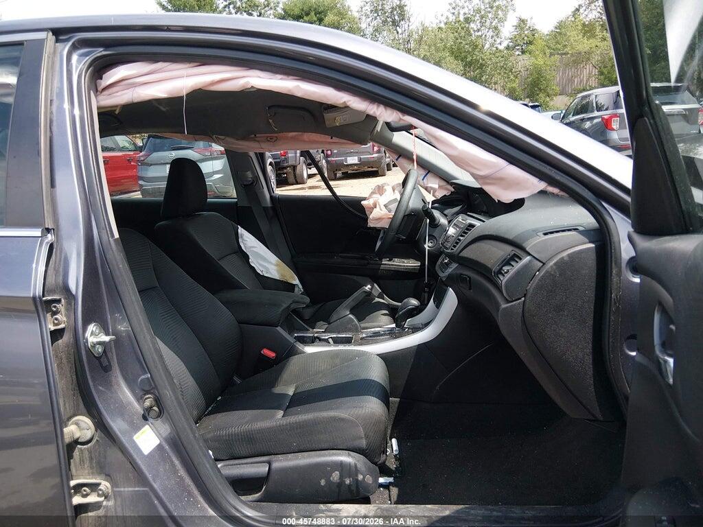1HGCR2F33EA200647 2014 HONDA ACCORD photo no. 5