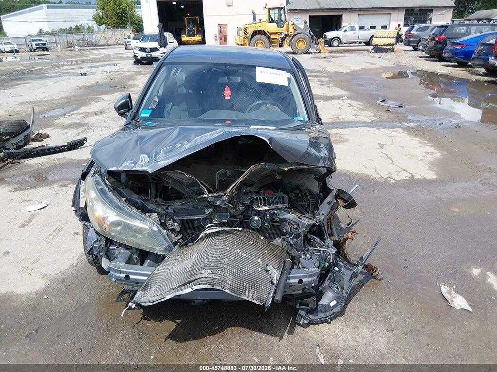 1HGCR2F33EA200647 2014 HONDA ACCORD photo no. 6