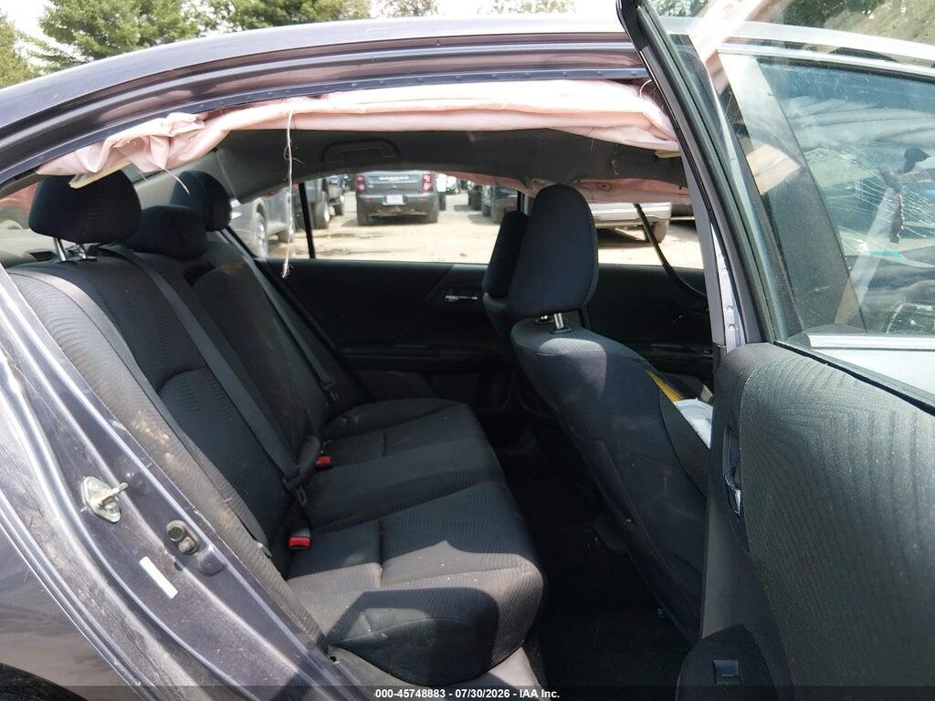 1HGCR2F33EA200647 2014 HONDA ACCORD photo no. 8