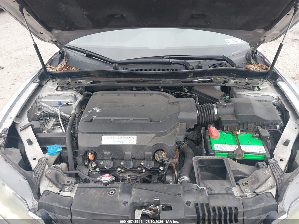 1HGCT2B81EA008548 2014 HONDA ACCORD photo no. 10