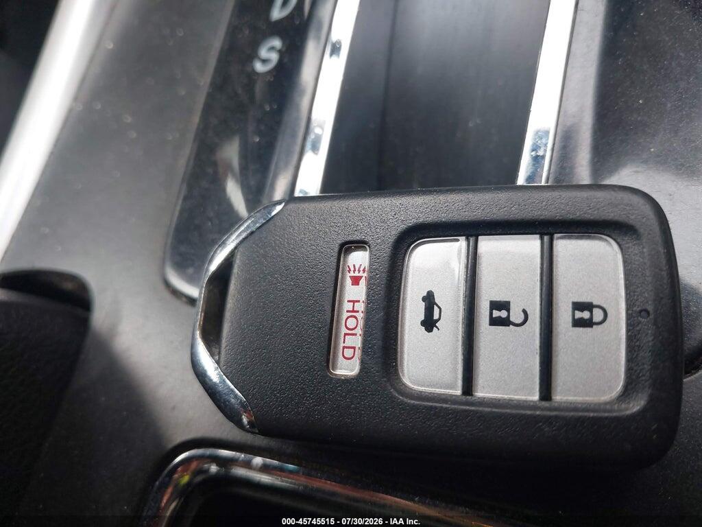 1HGCT2B81EA008548 2014 HONDA ACCORD photo no. 11