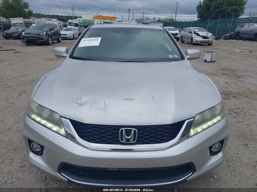 1HGCT2B81EA008548 2014 HONDA ACCORD photo no. 12