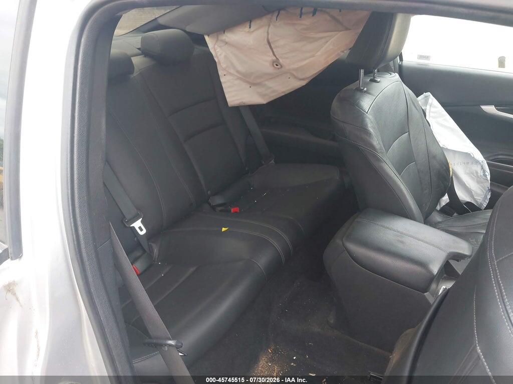 1HGCT2B81EA008548 2014 HONDA ACCORD photo no. 8