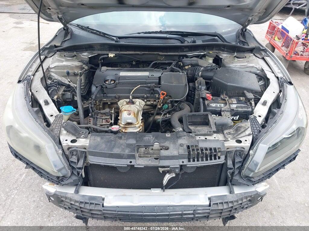 1HGCR2F35EA018867 2014 HONDA ACCORD photo no. 10