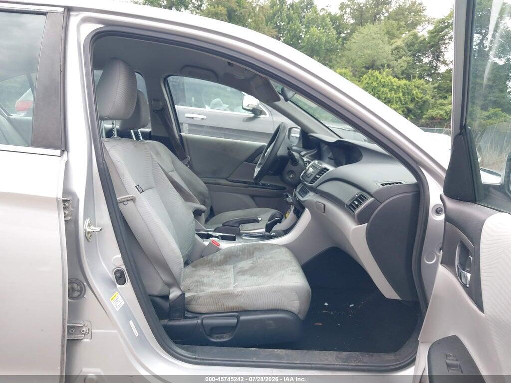 1HGCR2F35EA018867 2014 HONDA ACCORD photo no. 5
