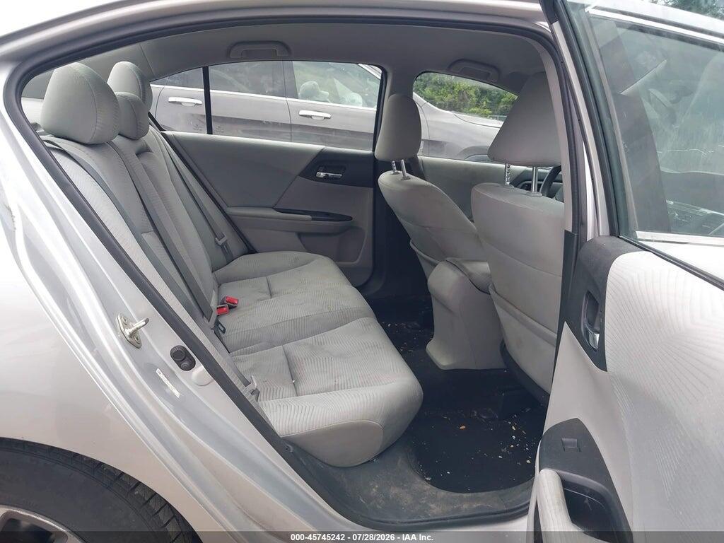 1HGCR2F35EA018867 2014 HONDA ACCORD photo no. 8