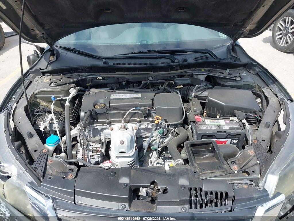 1HGCR2F52EA143990 2014 HONDA ACCORD photo no. 10