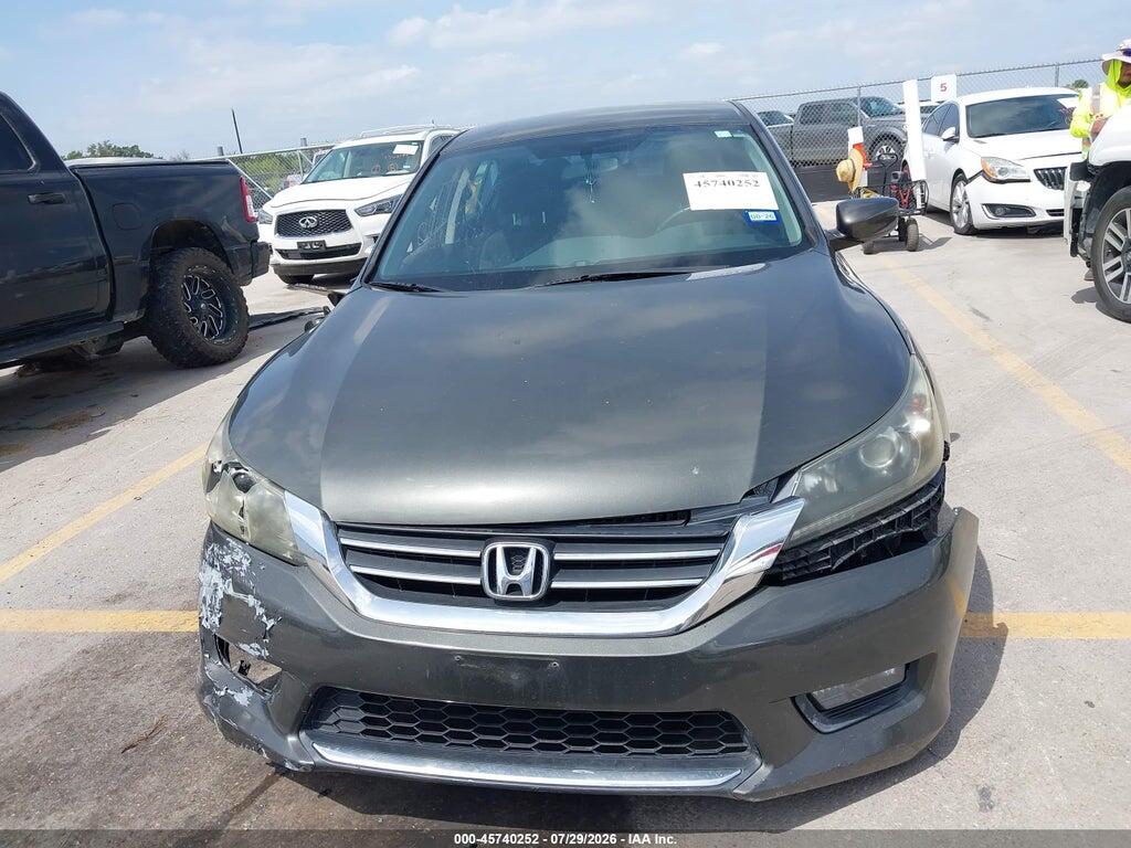 1HGCR2F52EA143990 2014 HONDA ACCORD photo no. 11