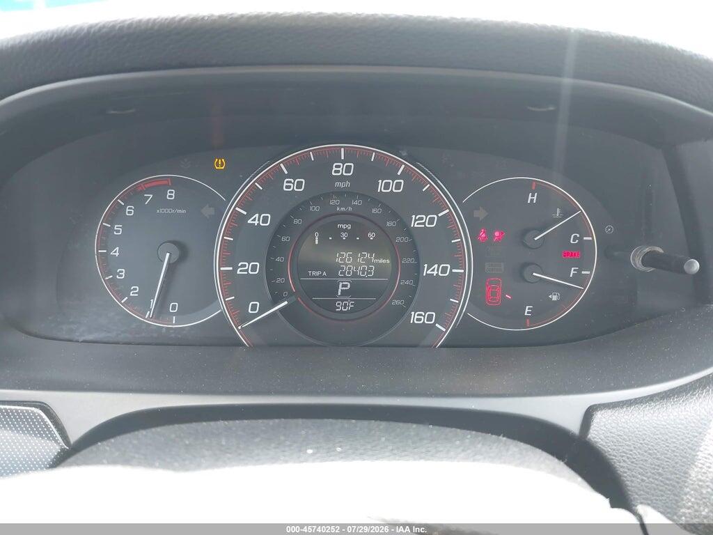 1HGCR2F52EA143990 2014 HONDA ACCORD photo no. 7