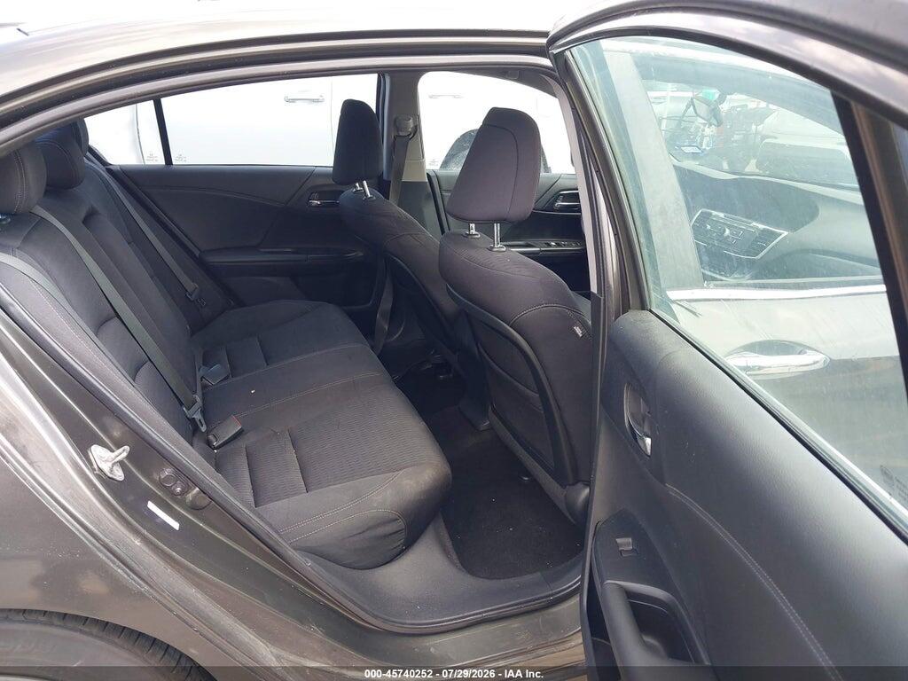 1HGCR2F52EA143990 2014 HONDA ACCORD photo no. 8