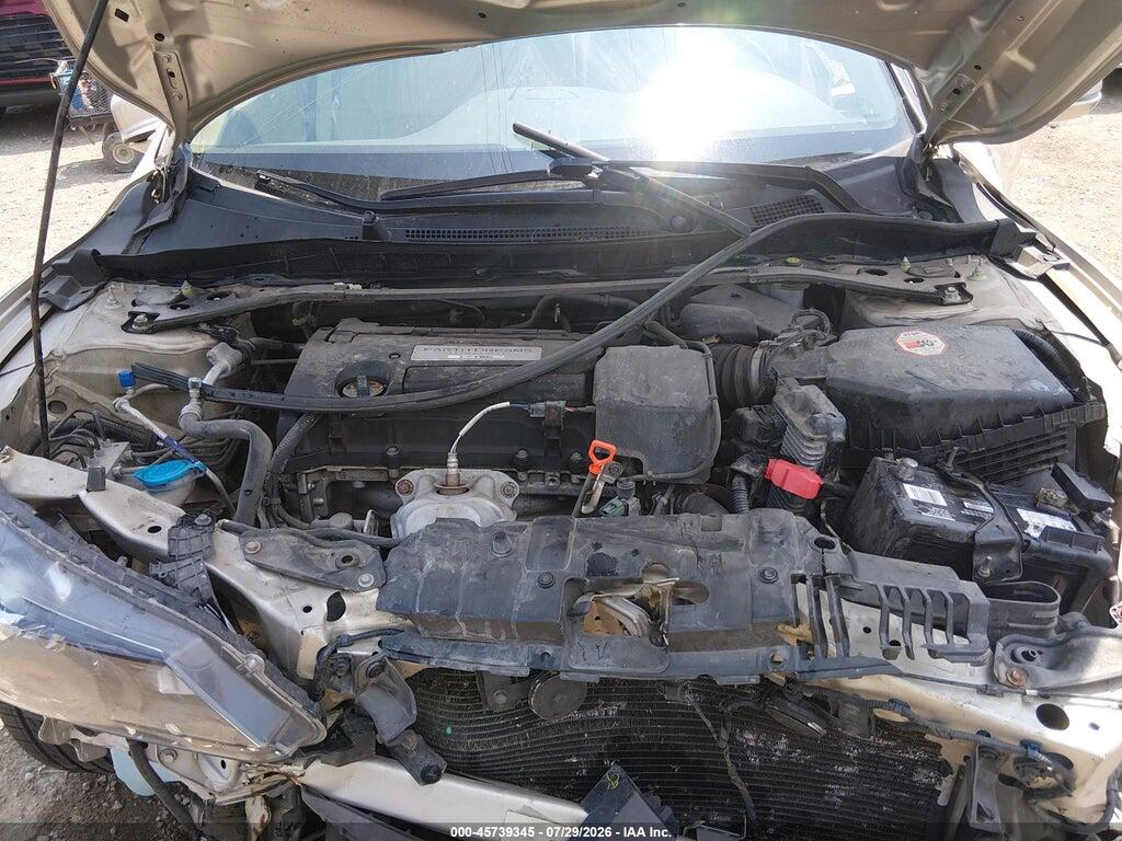 1HGCR2F84EA001621 2014 HONDA ACCORD photo no. 10