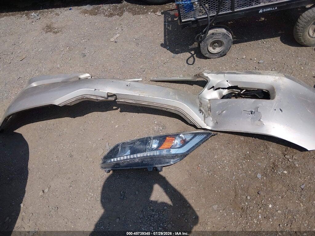 1HGCR2F84EA001621 2014 HONDA ACCORD photo no. 11