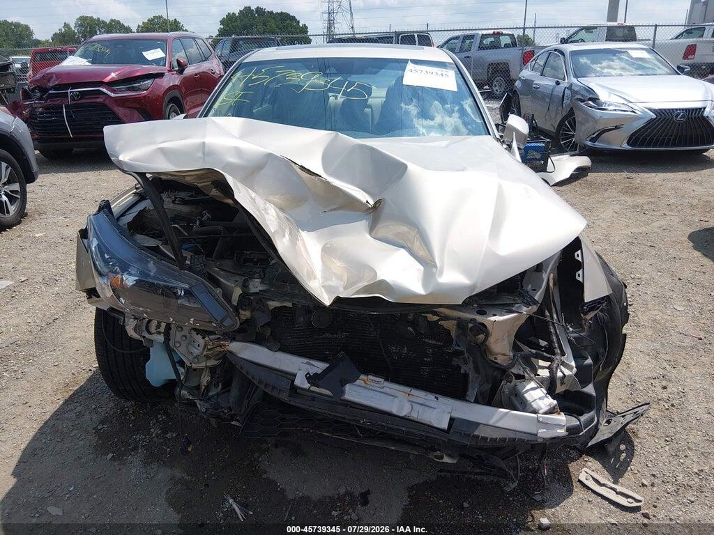 1HGCR2F84EA001621 2014 HONDA ACCORD photo no. 12