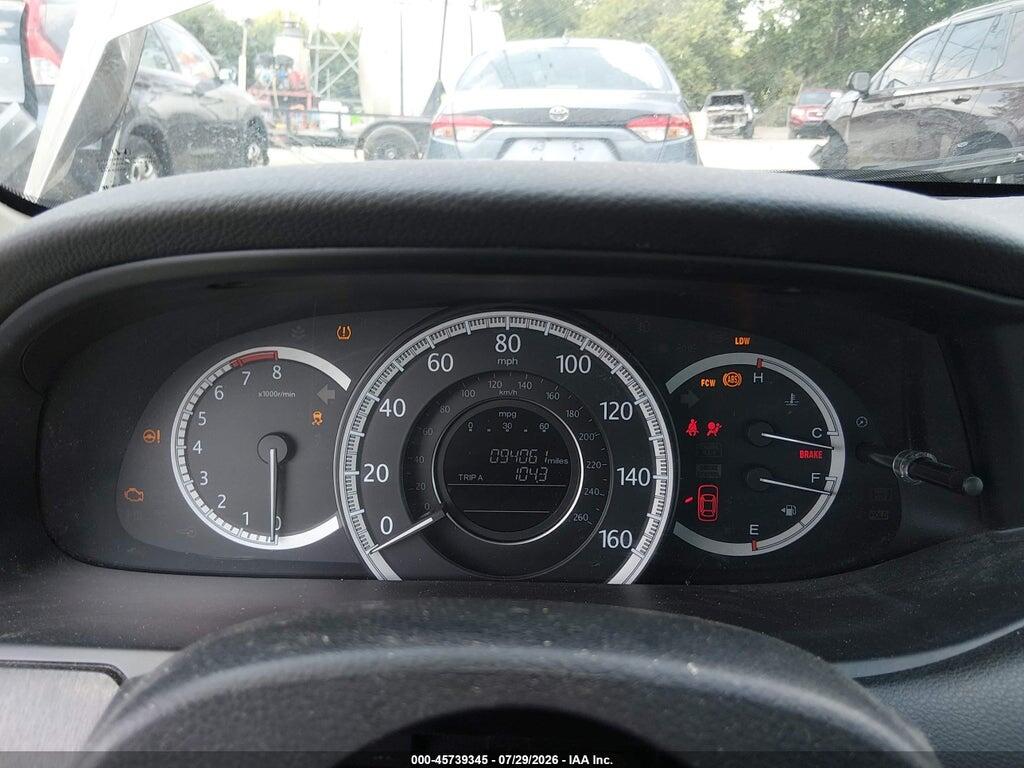 1HGCR2F84EA001621 2014 HONDA ACCORD photo no. 7