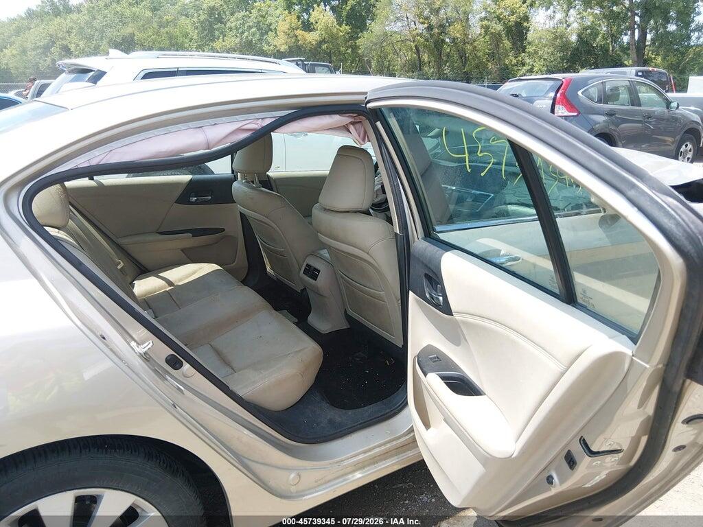 1HGCR2F84EA001621 2014 HONDA ACCORD photo no. 8