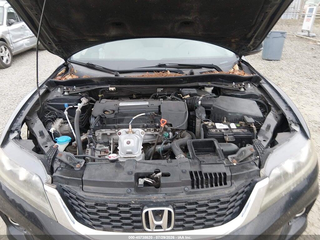 1HGCT1B70EA010910 2014 HONDA ACCORD photo no. 10