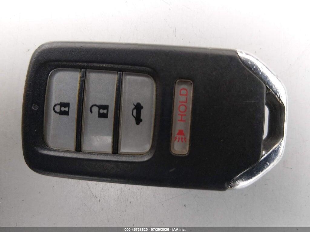 1HGCT1B70EA010910 2014 HONDA ACCORD photo no. 11