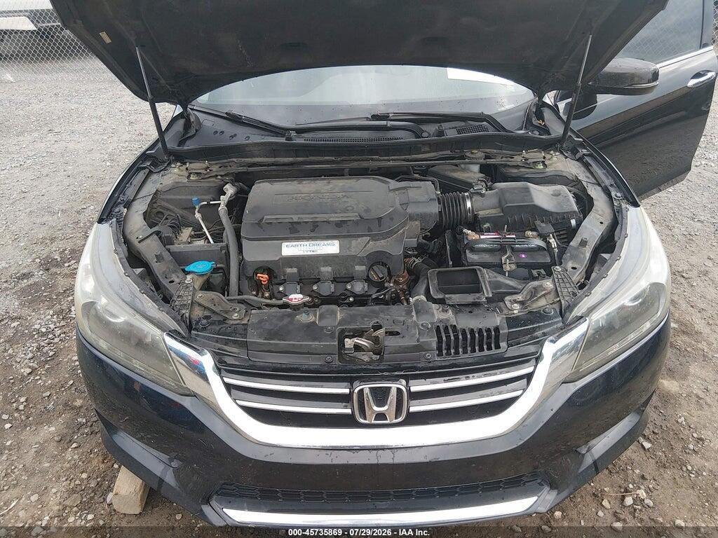 1HGCR3F89EA043613 2014 HONDA ACCORD photo no. 10